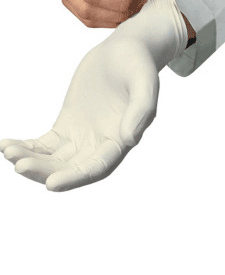 Glove compliance